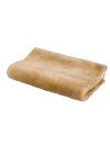 Sofafell, Sofadecke Lammfell 60 x 140 cm camel