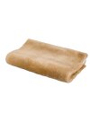 Sofadecke Lammfell 59 x 138 cm camel