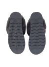 Pantoffel Slipper Hausschuhe echt Lammfell Rohn Talea grau  36