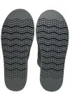 Pantoffel Loisl für Herren, Slipper Hausschuhe echt Lammfell Rohn grau 41
