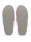 Rohn Pantoffel Alpaka Hausschuhe Peru echtes Alpaka Fell grau 38